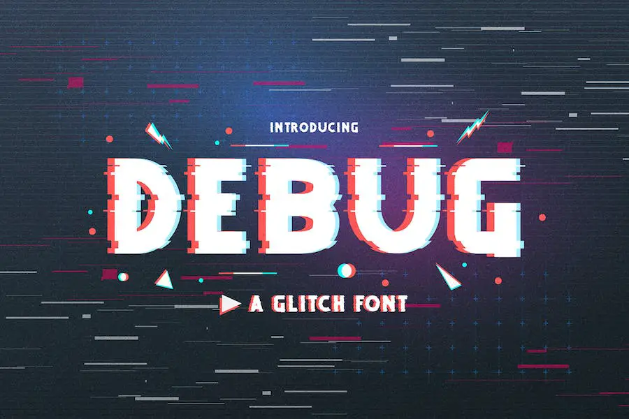 Debug -