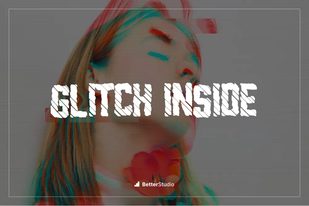 Glitch Inside -