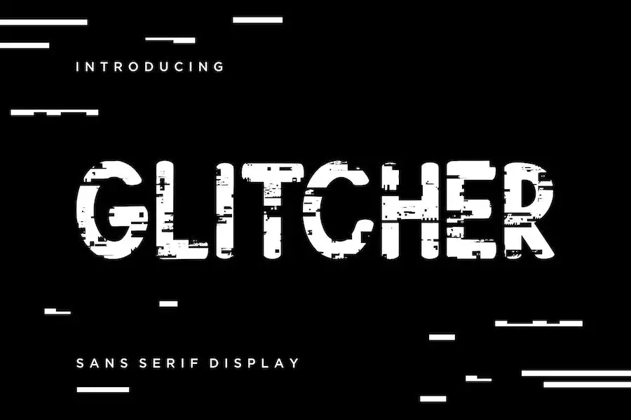 Glitch -