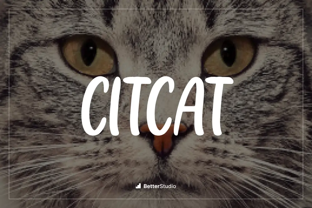 Citcat -