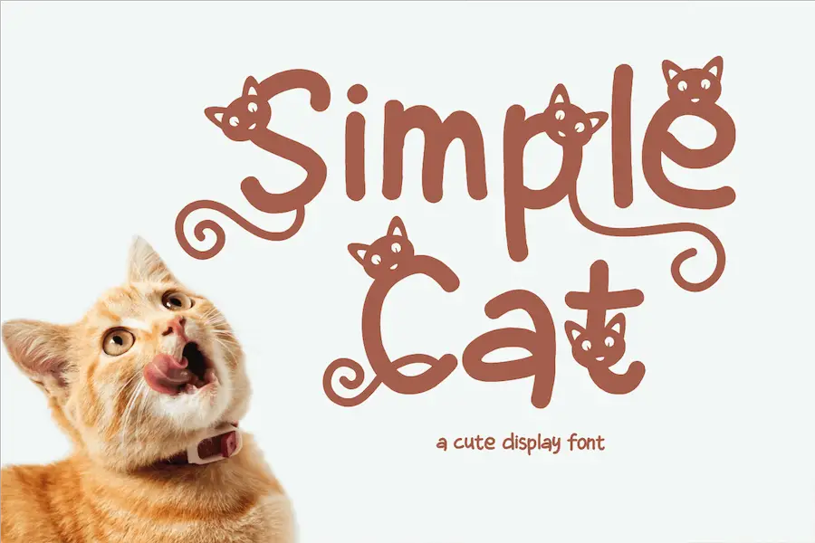 Gato Simples -