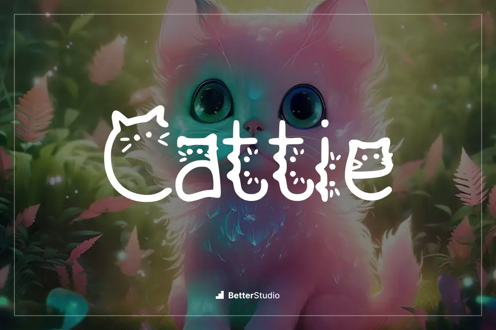 Cattie -