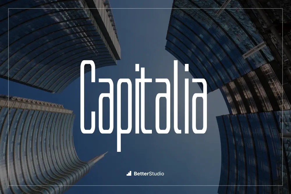 Capitalía -