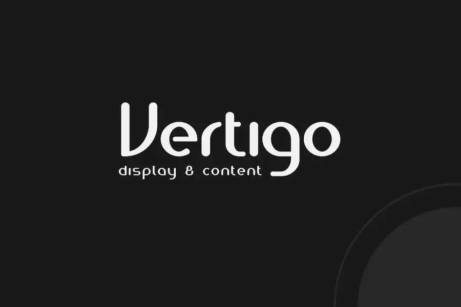 Vértigo -