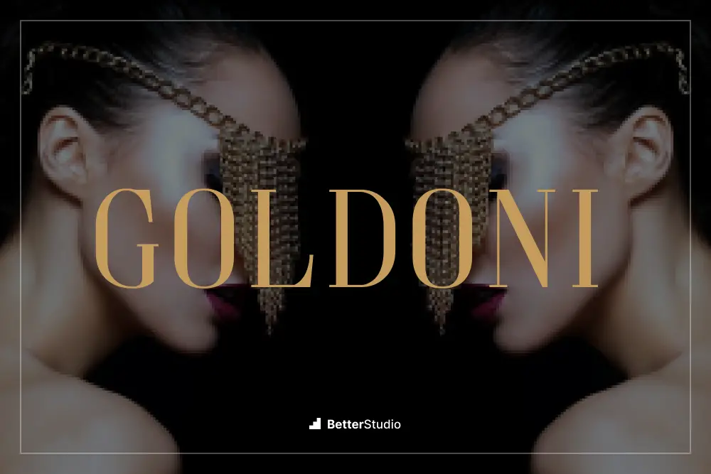 Goldon -