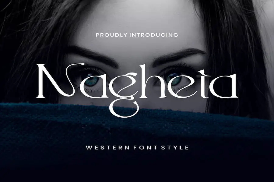 Nagheta -