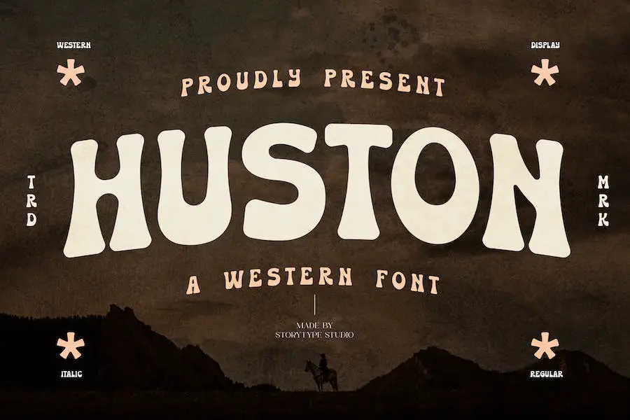 Huston-