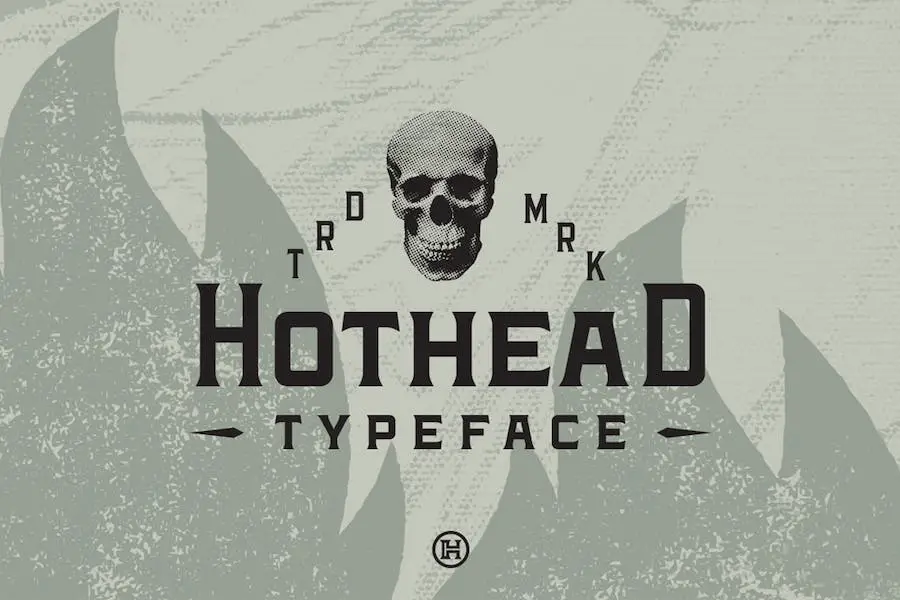 Hothead -