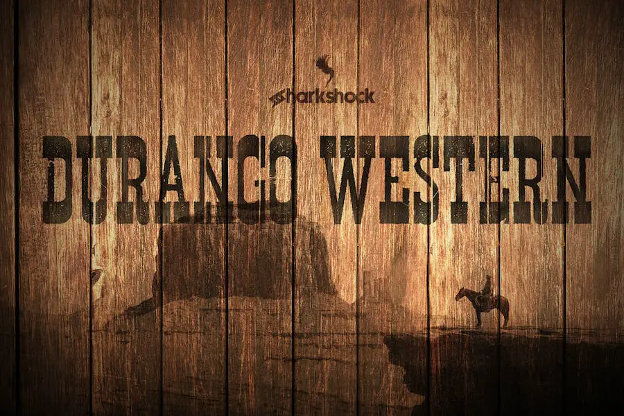 Western Durango -