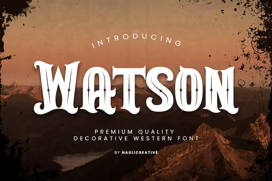 Watsona -