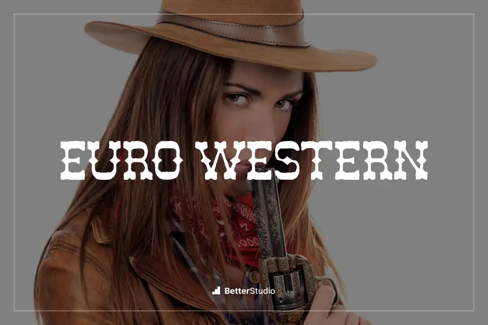 Euro-Western -