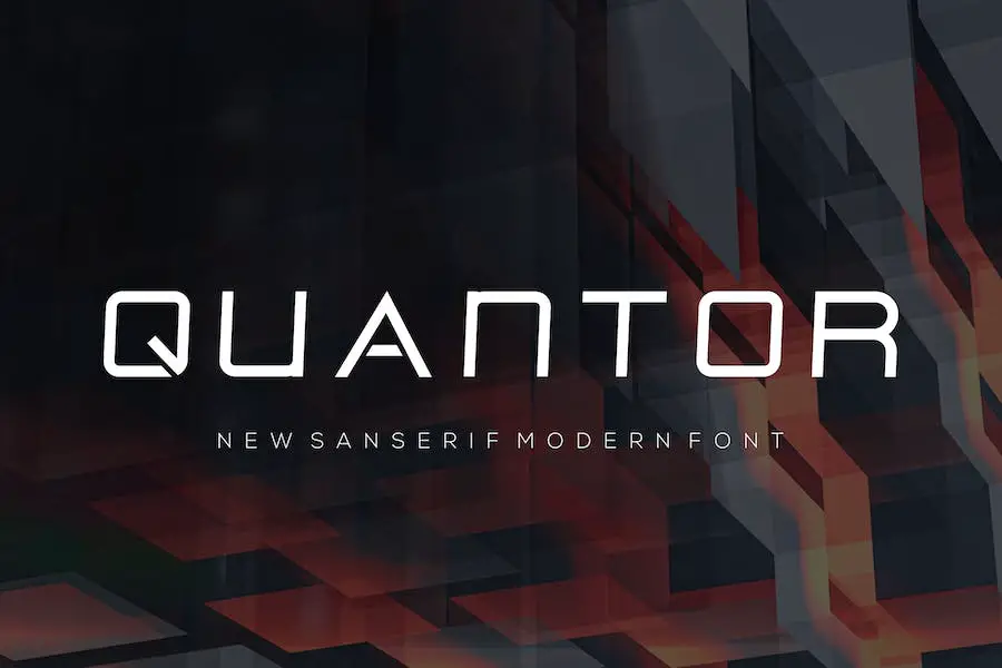 Quantor -