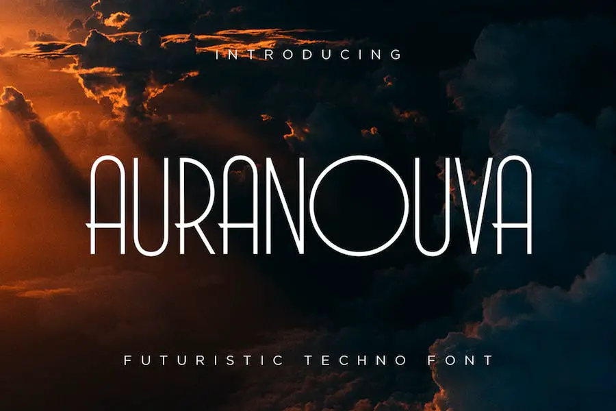 Auranouva-