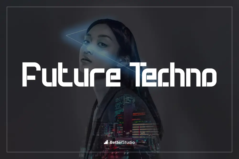 Futur Techno -