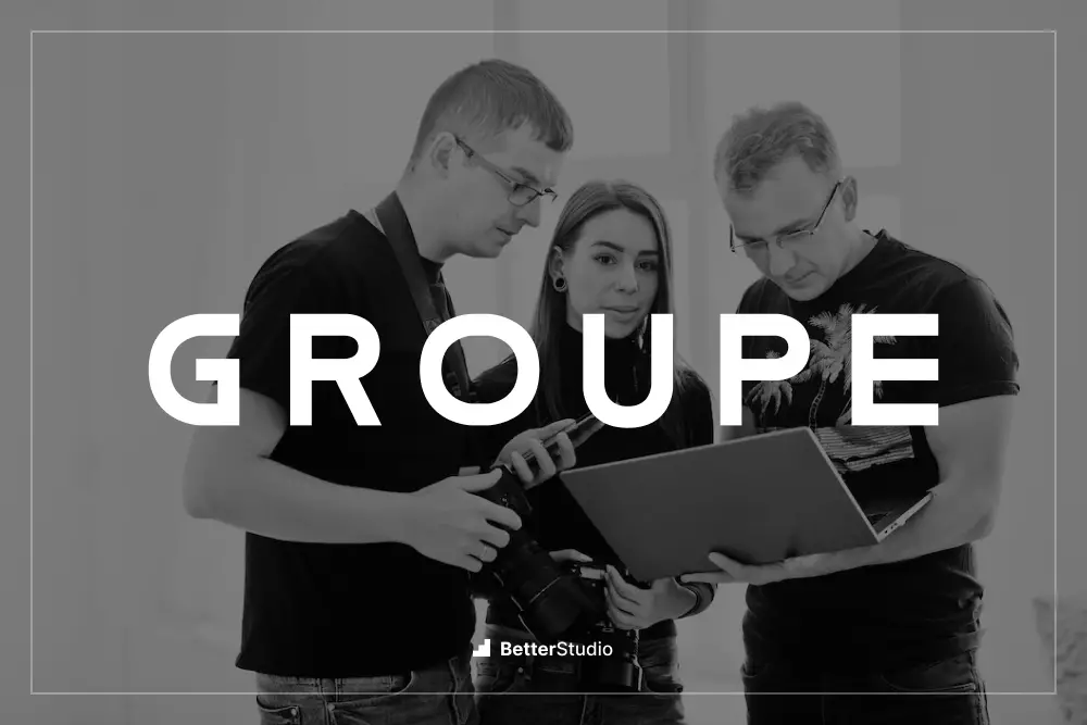 GRUPPE -