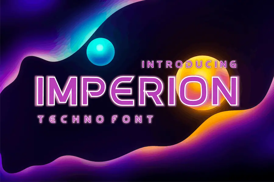 Imperion -