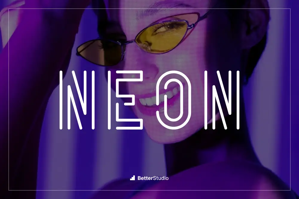 Neon -