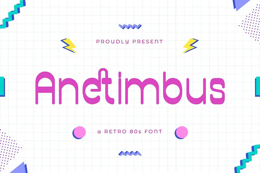 Anetimbus -