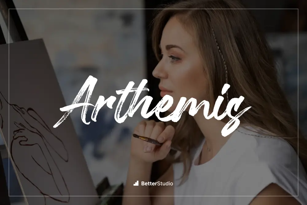 Artemis -