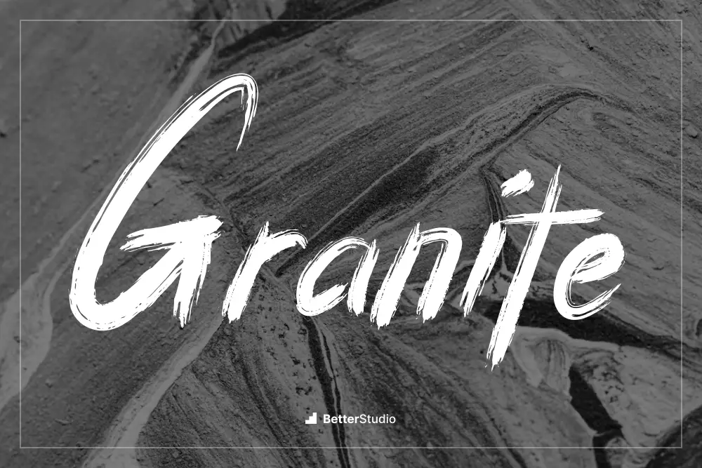 Granit -