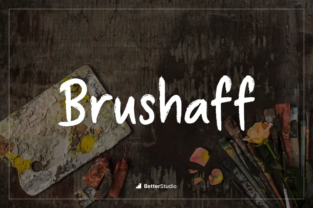 Brushaf -