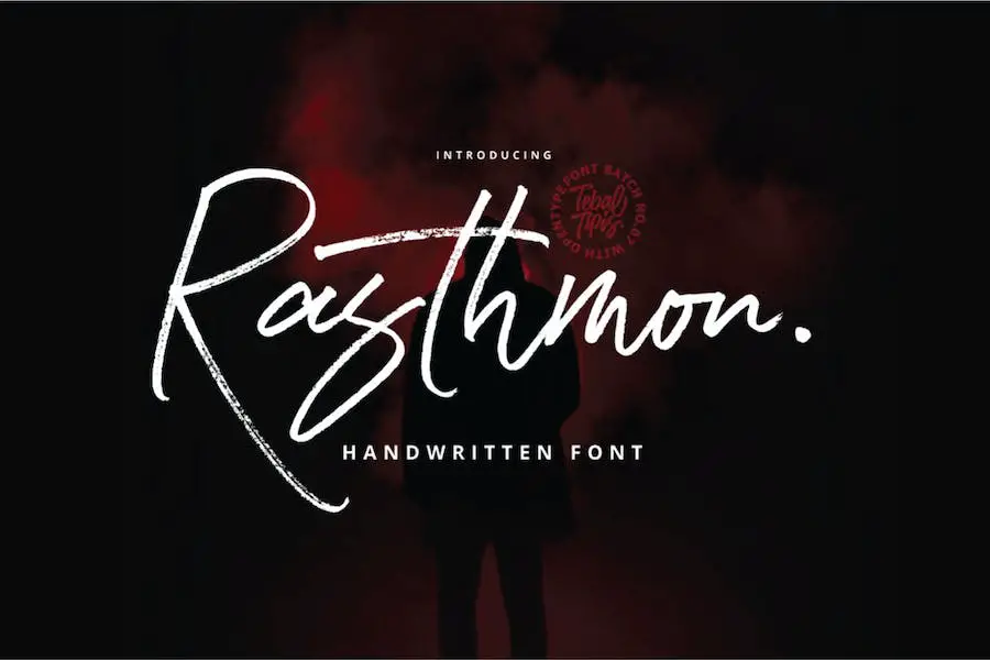 Rasthmon -