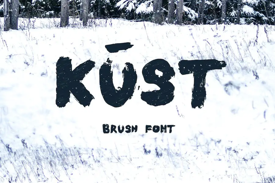 Kust-