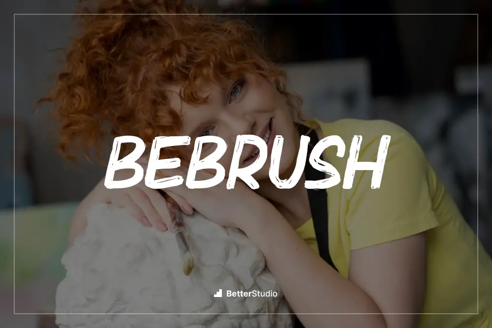 Bebrush -