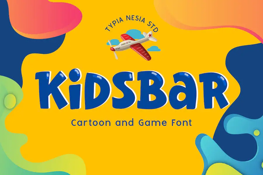 Kidsbar -