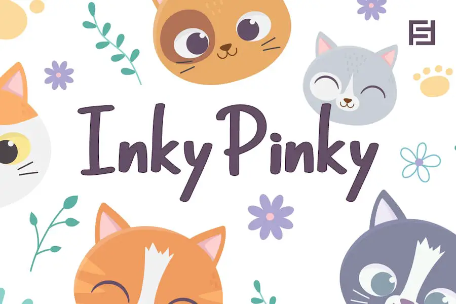 InkyPinky -