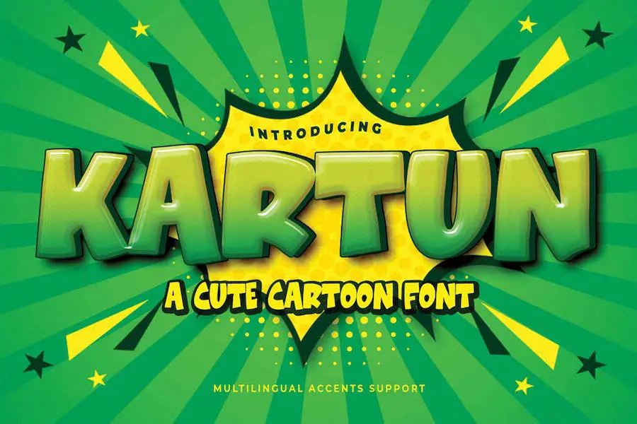 Kartun -