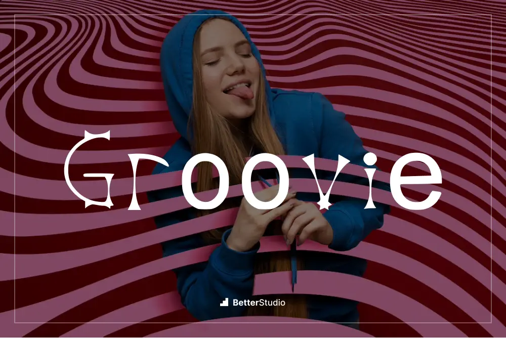 Groove -