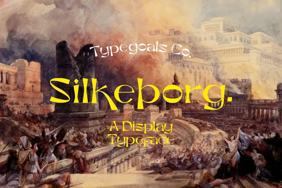 Silkeborg-