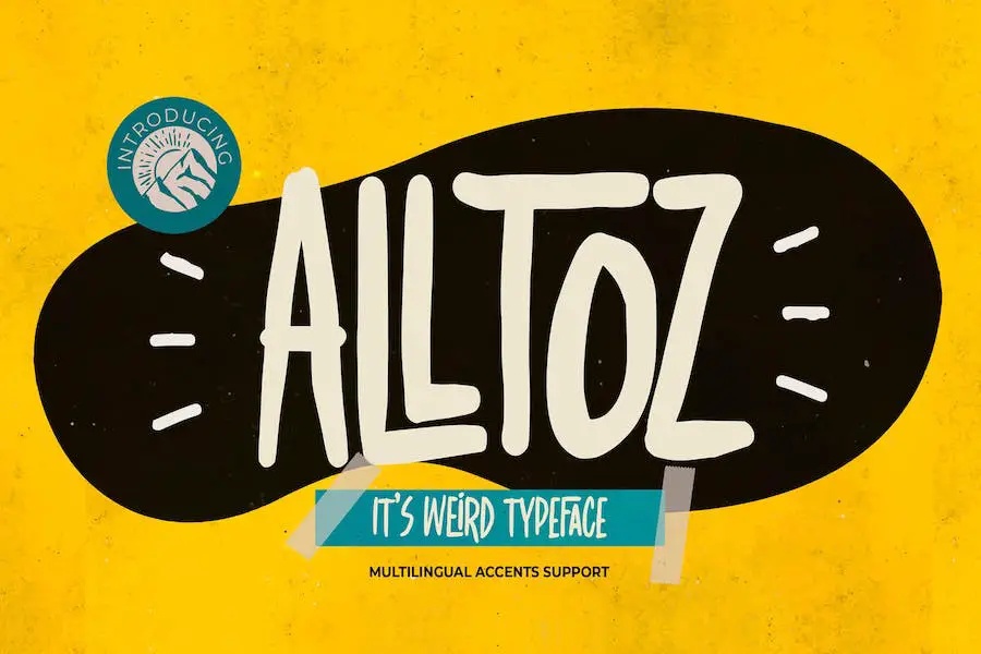 Alltoz -