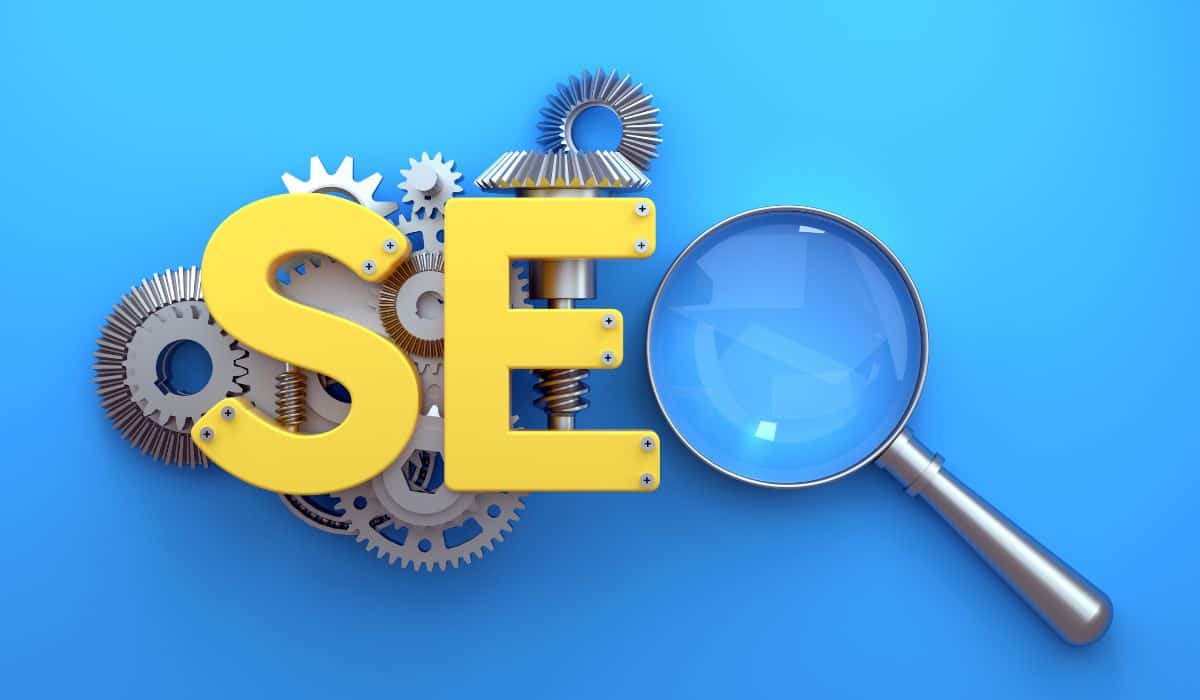 SEO (ottimizzazione per i motori di ricerca)