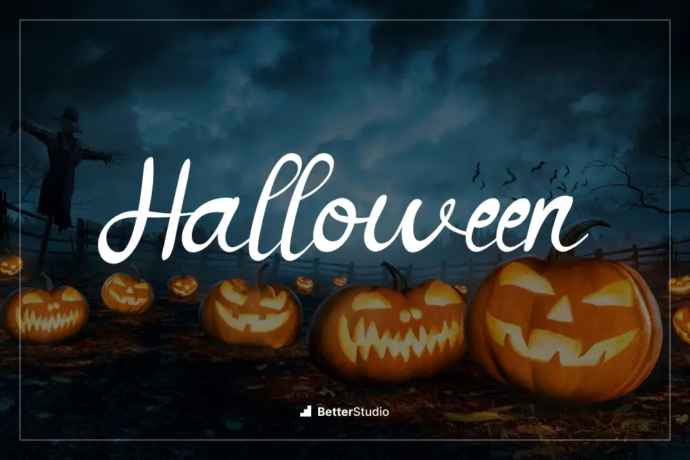 Halloween -