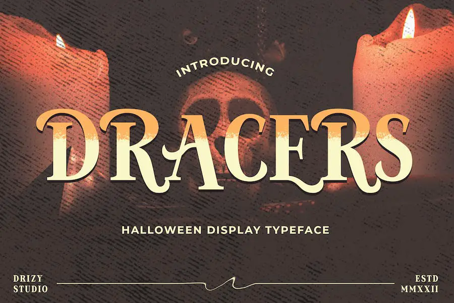 Dracer -