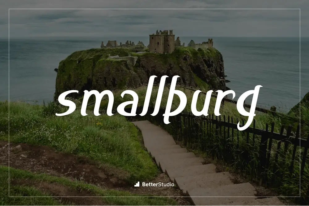 smallburg -