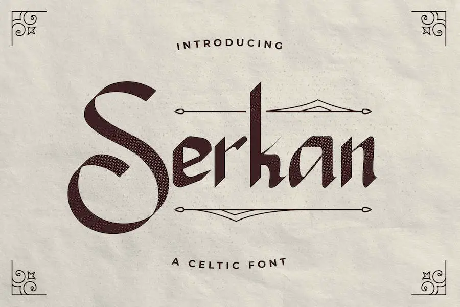 Serkan -