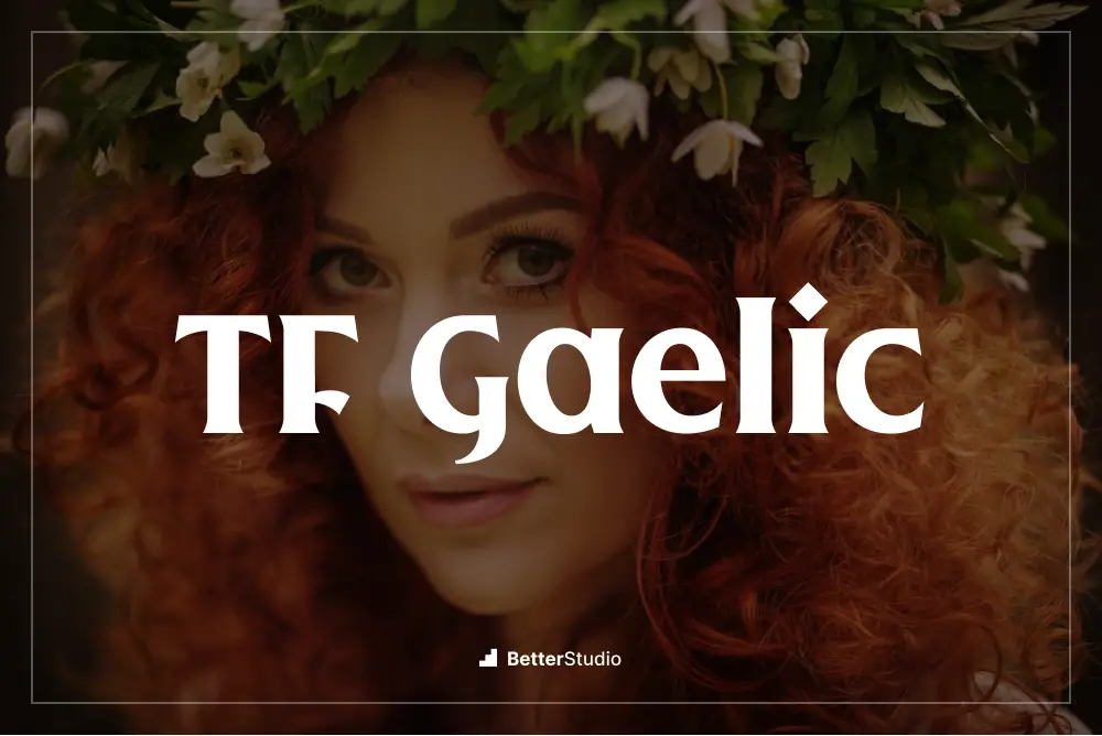 TF - gaelicki -