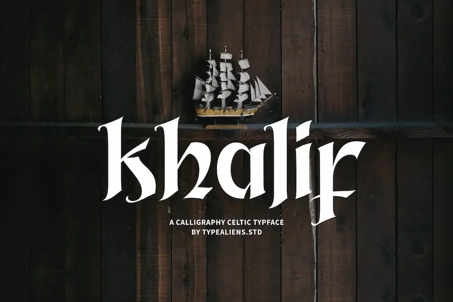 Khalif -