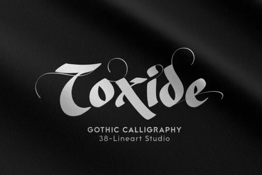 Toxyde -