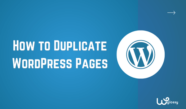 Duplikatseiten-in-Wordpress