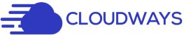 شعار Cloudways