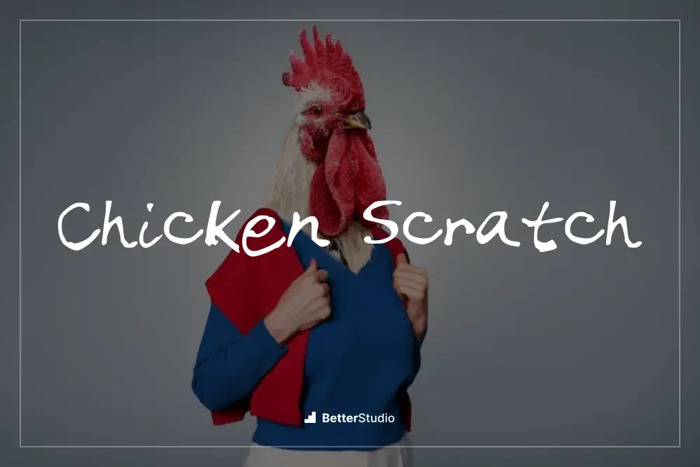 Kurczak_Scratch -