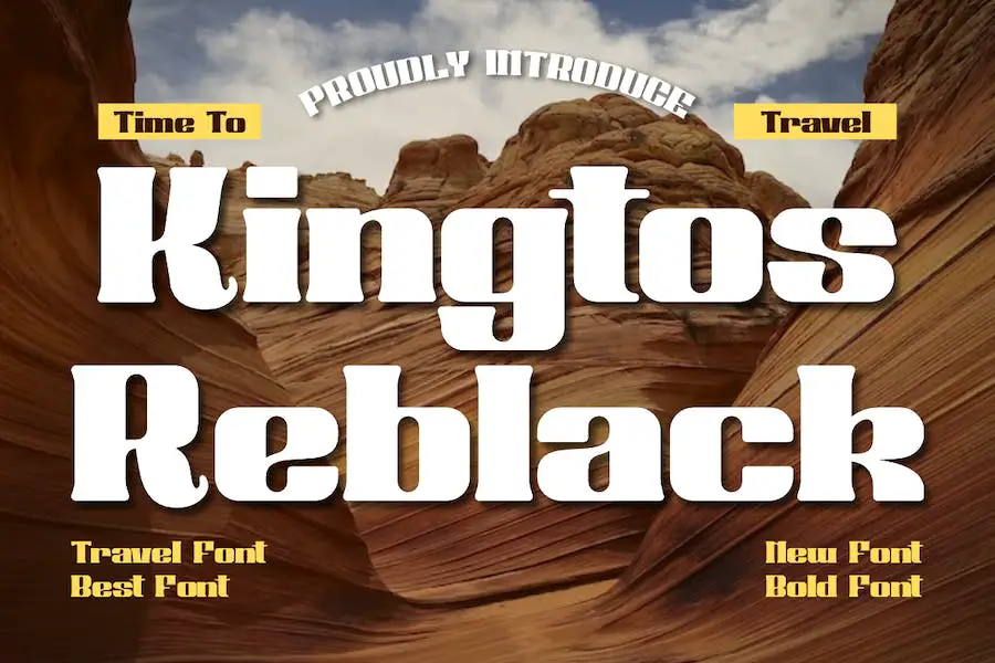 Kingtos 重新黑色 -