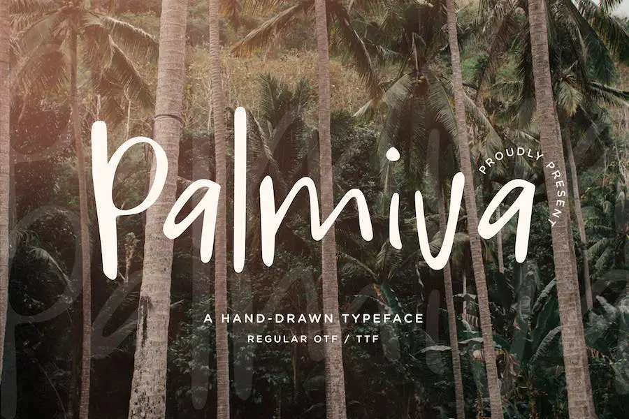 Palmiva -