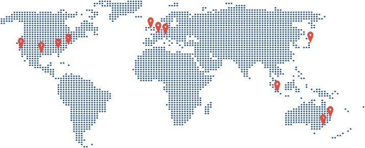 Australian Servers now available for Managed WordPress hosting