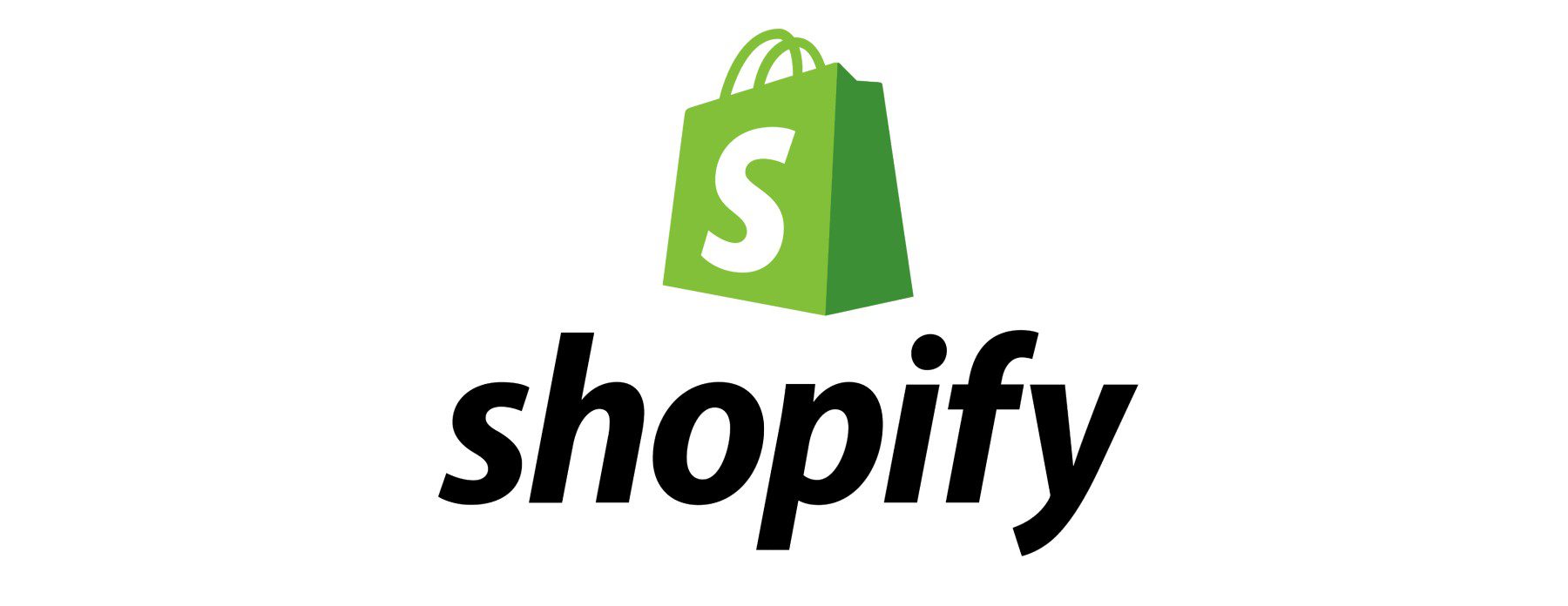 Логотип Shopify