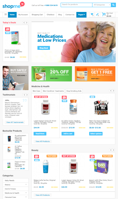 shopme-best-multi-vendor-wordpress-theme